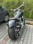 Honda VTX 1800 Custom