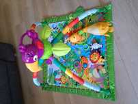 Mata Fisher Price