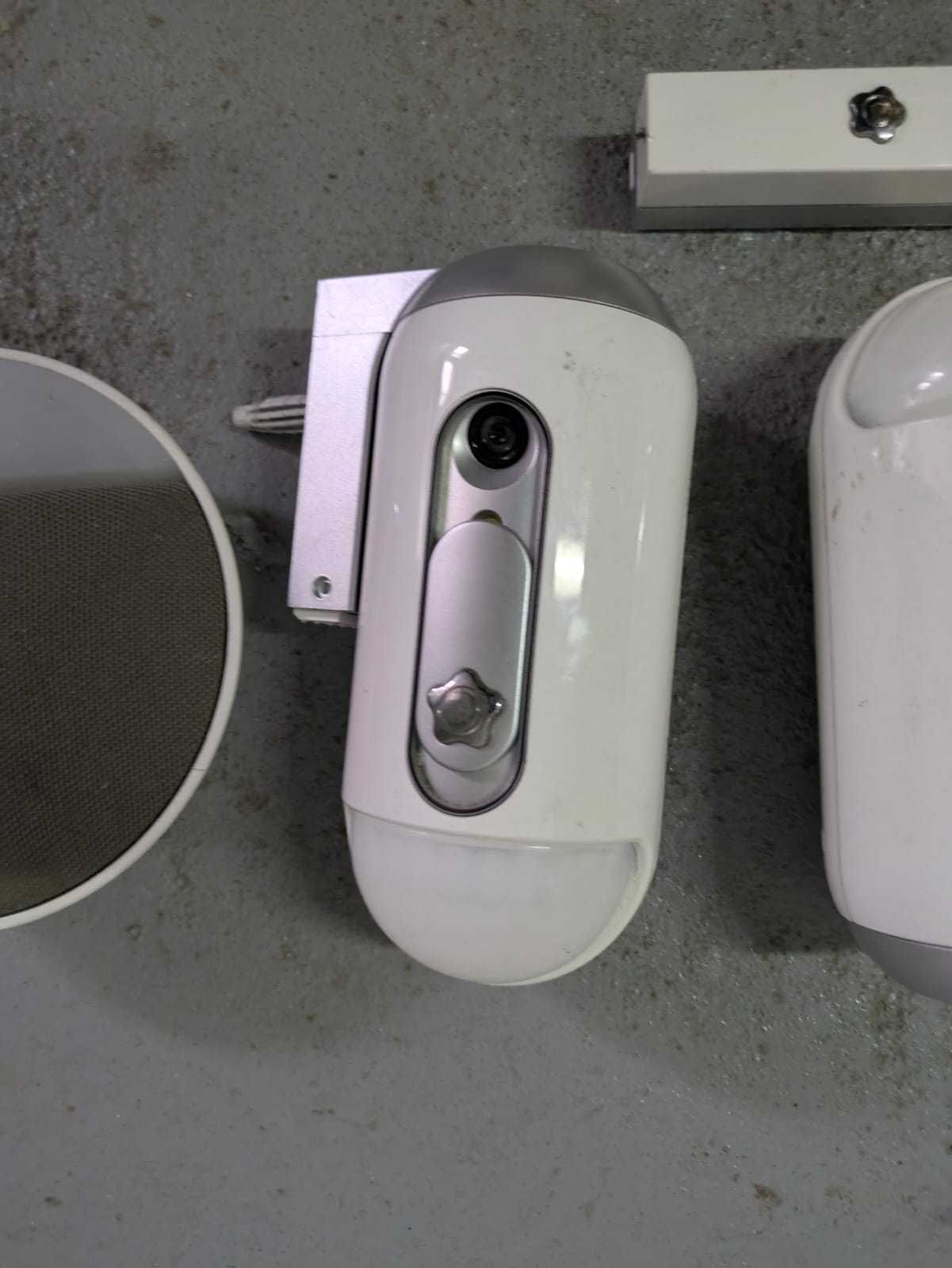 Alarme Securitas