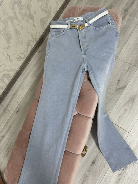 Джинси mango M ………………