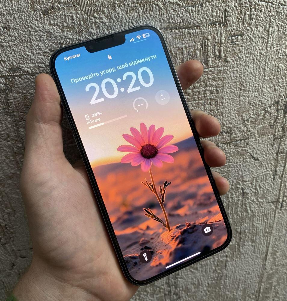 Iphone 13 pro max 100% neverlock