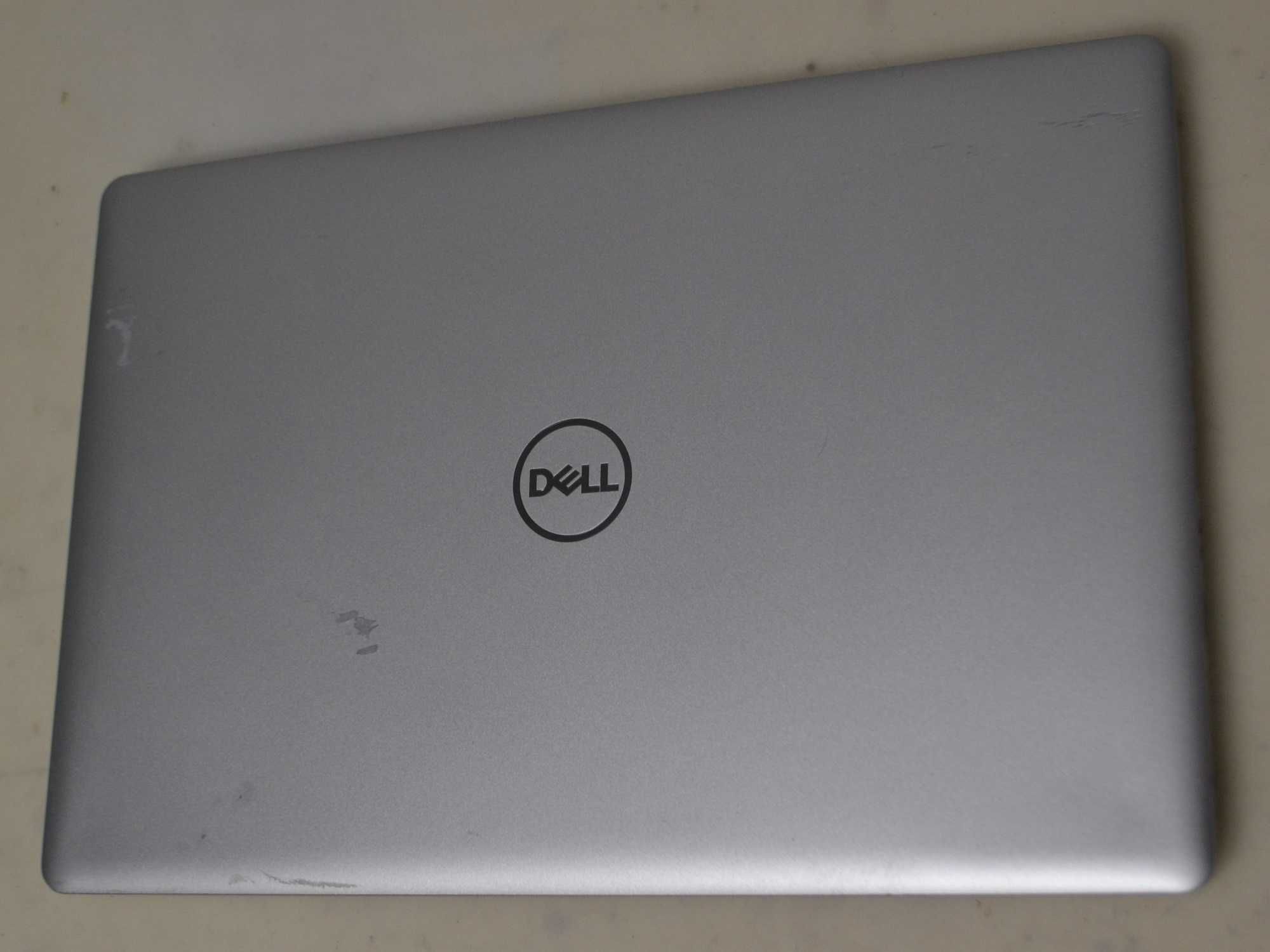 Ноутбук Dell Inspiron 15 5000 \ FullHD IPS \ I5 \ 16Gb \ SSD 512Gb