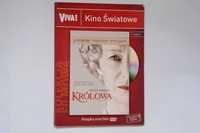 film DVD "Królowa" reż. Stephen Frears