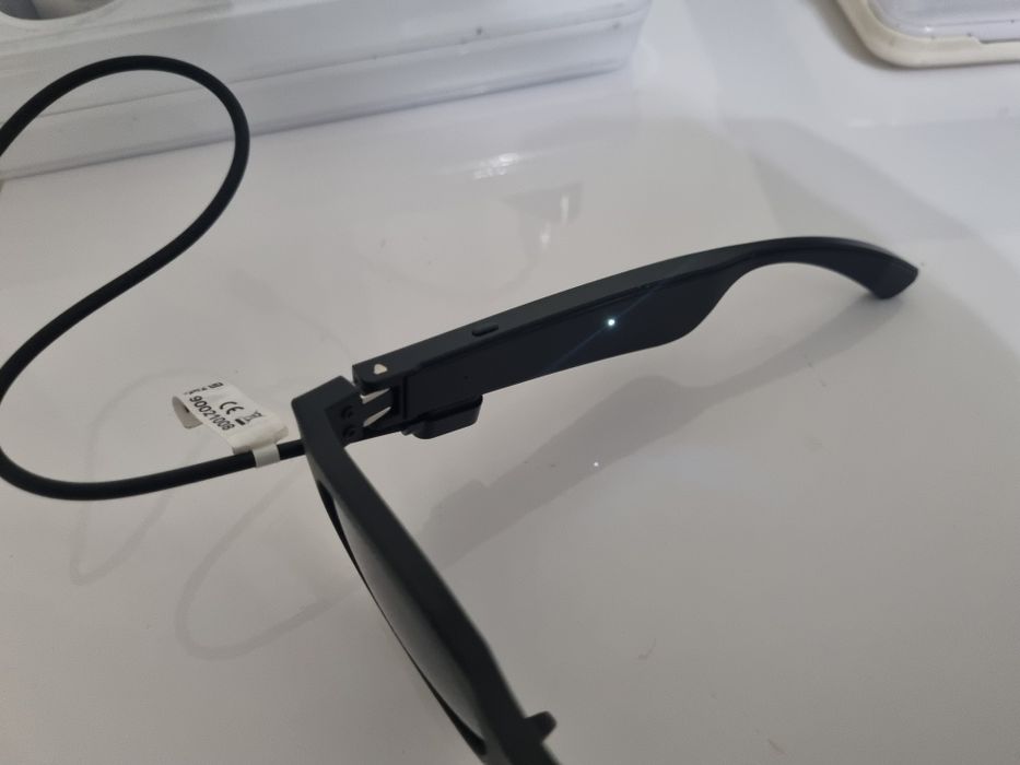 Сонцезахисні окуляри з Bluetooth EYEWEAR