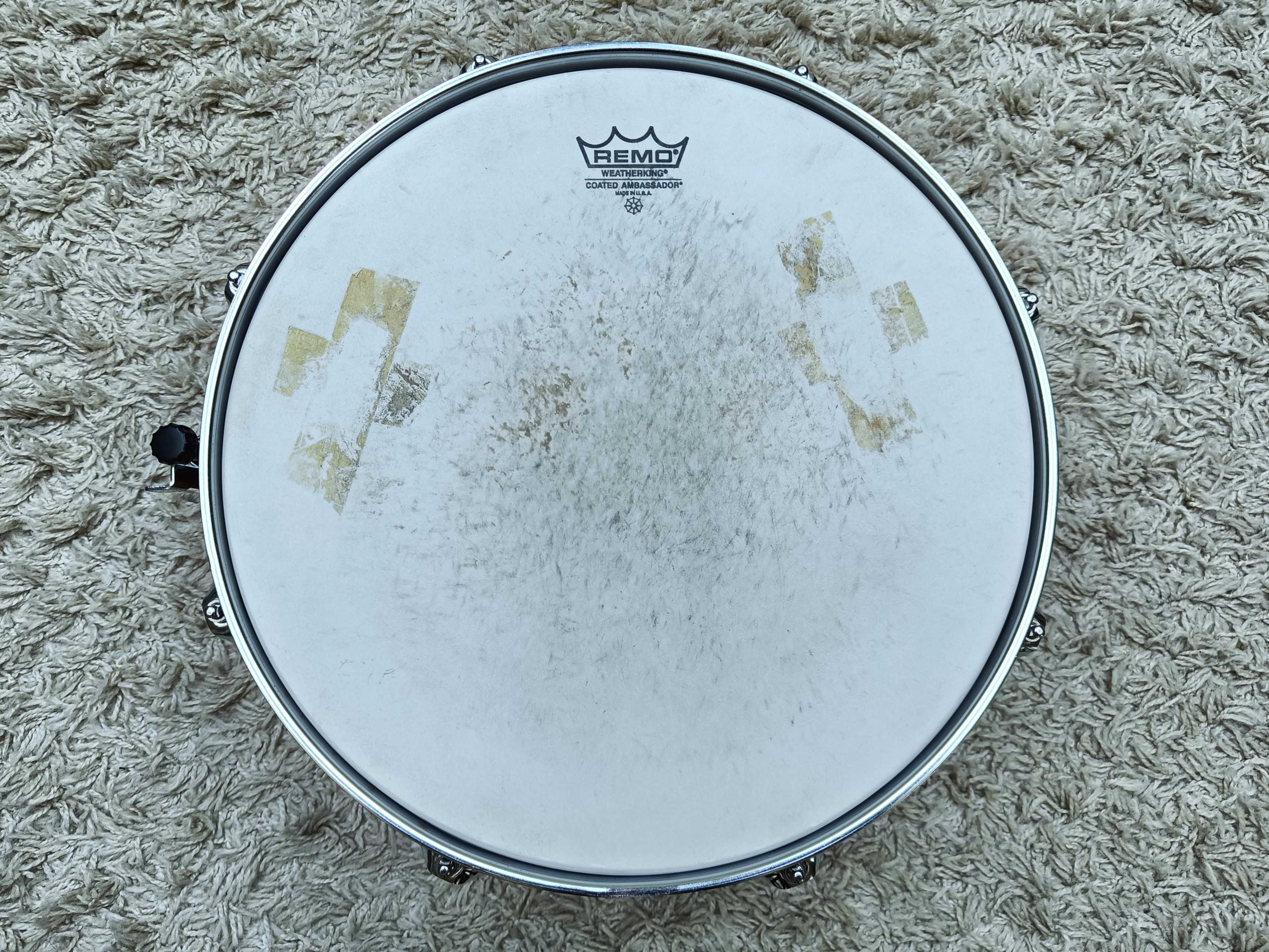 Werbel perkusyjny MAPEX HORIZON HZB SERIES 14" x 5.5"