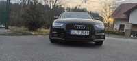 Audi A4 2.0 TFSI Multitronic