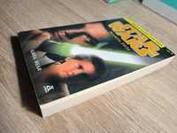 Star wars planeta życia Greg bear książka