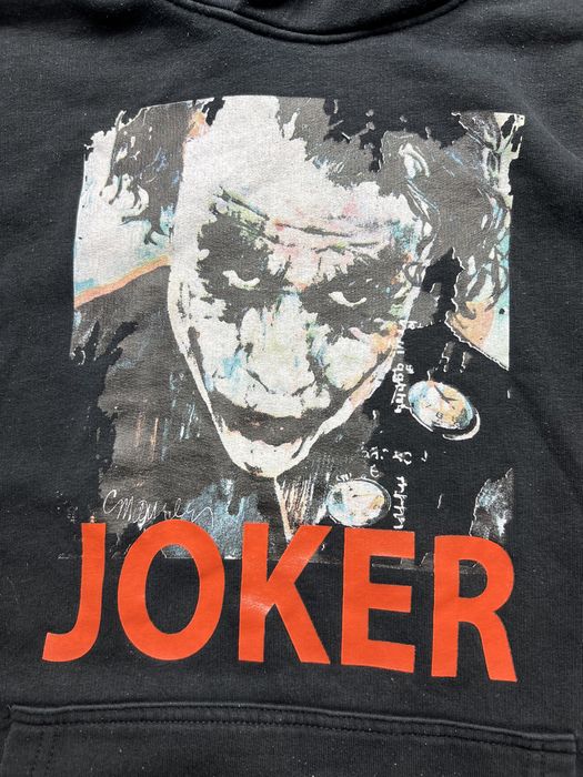 Bluza Joker męska