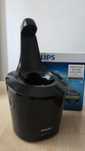 Urządzenie czyszczące do golarek Philips Smart Clean JC305 + 3 szt wkł