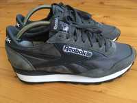 Кросівки Reebok Az Ii Grey