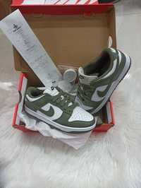 Nike dunk Medium Olive Low 38