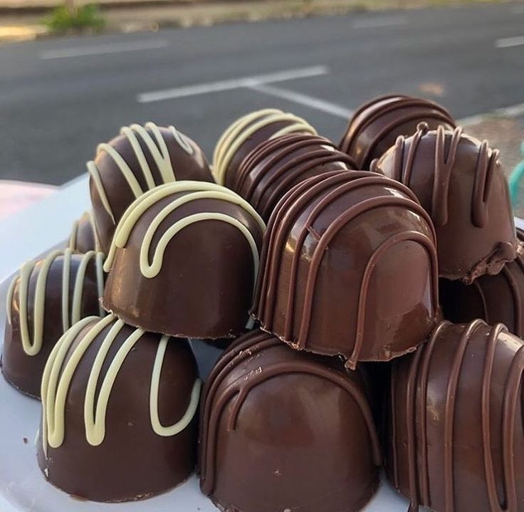 DOCES sob encomenda