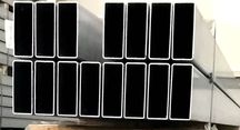 profil 80x40x3 profil ocynkowany 80x40x3 1 gatunek ogrodzenia