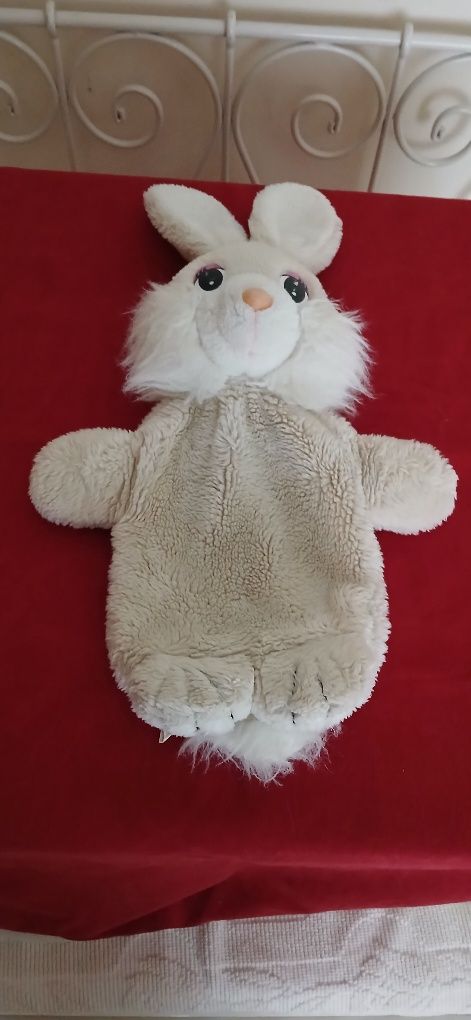 Peluche para saco de água quente