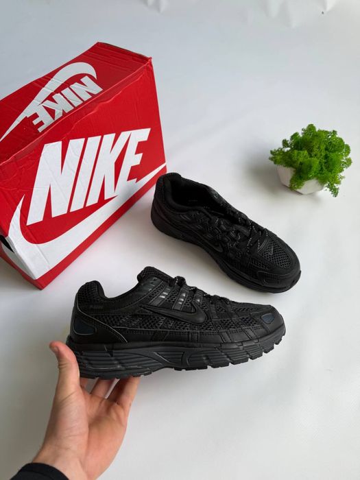 (Розпродаж)Кросівки Nike p-6000