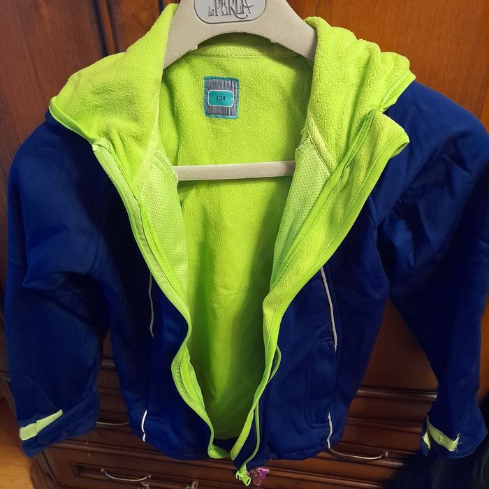 Sprzedam kurtke na jesień