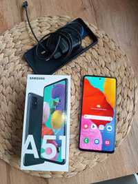 Smartfon Samsung a51