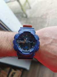 Casio G-Shock GA 100