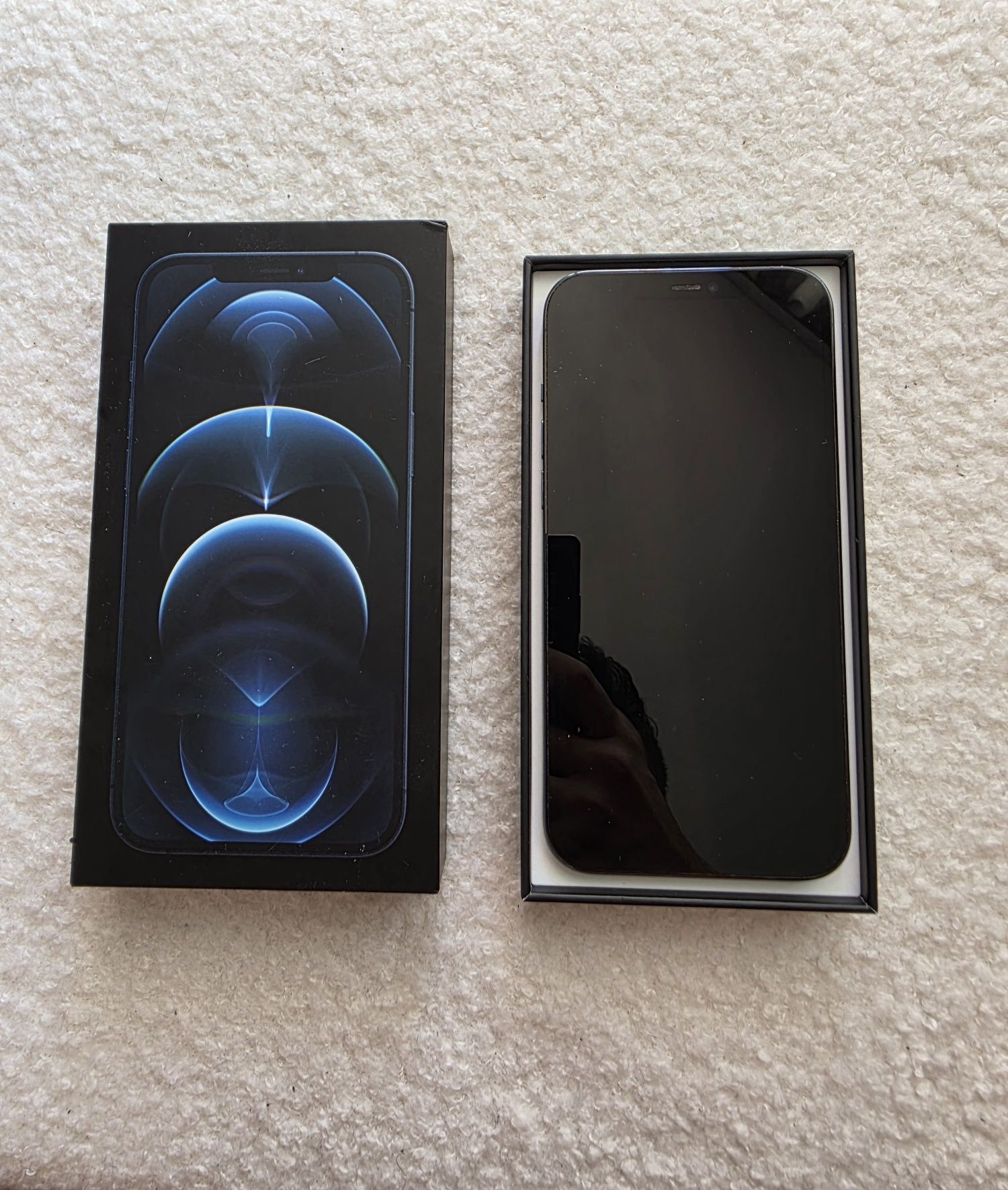 IPhone 12 pro max
