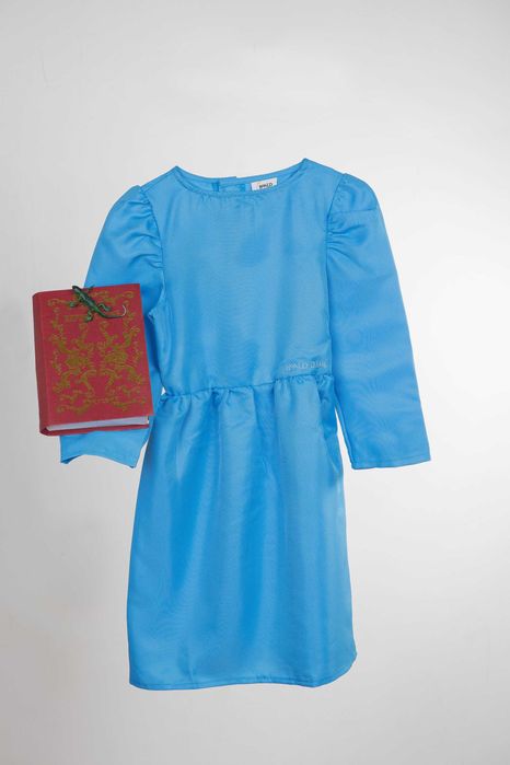 Strój karnawałowy przebranie Matilda