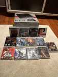 Vendo jogos Playstation 3