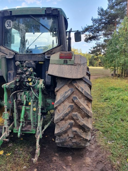 Sprzedam John Deera 60910S