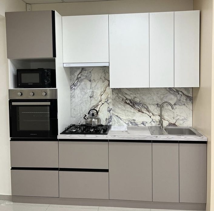 Знижки на кухні,  кухні під замовлення Вінниця, кухні у Вінниці