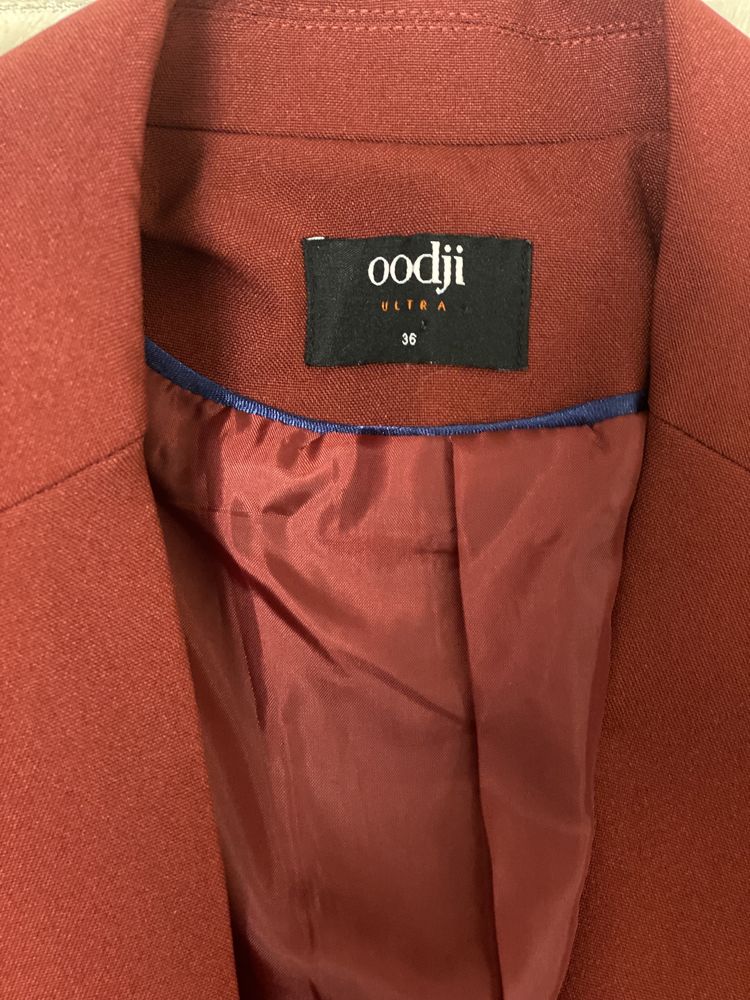 Піджак Oodji
