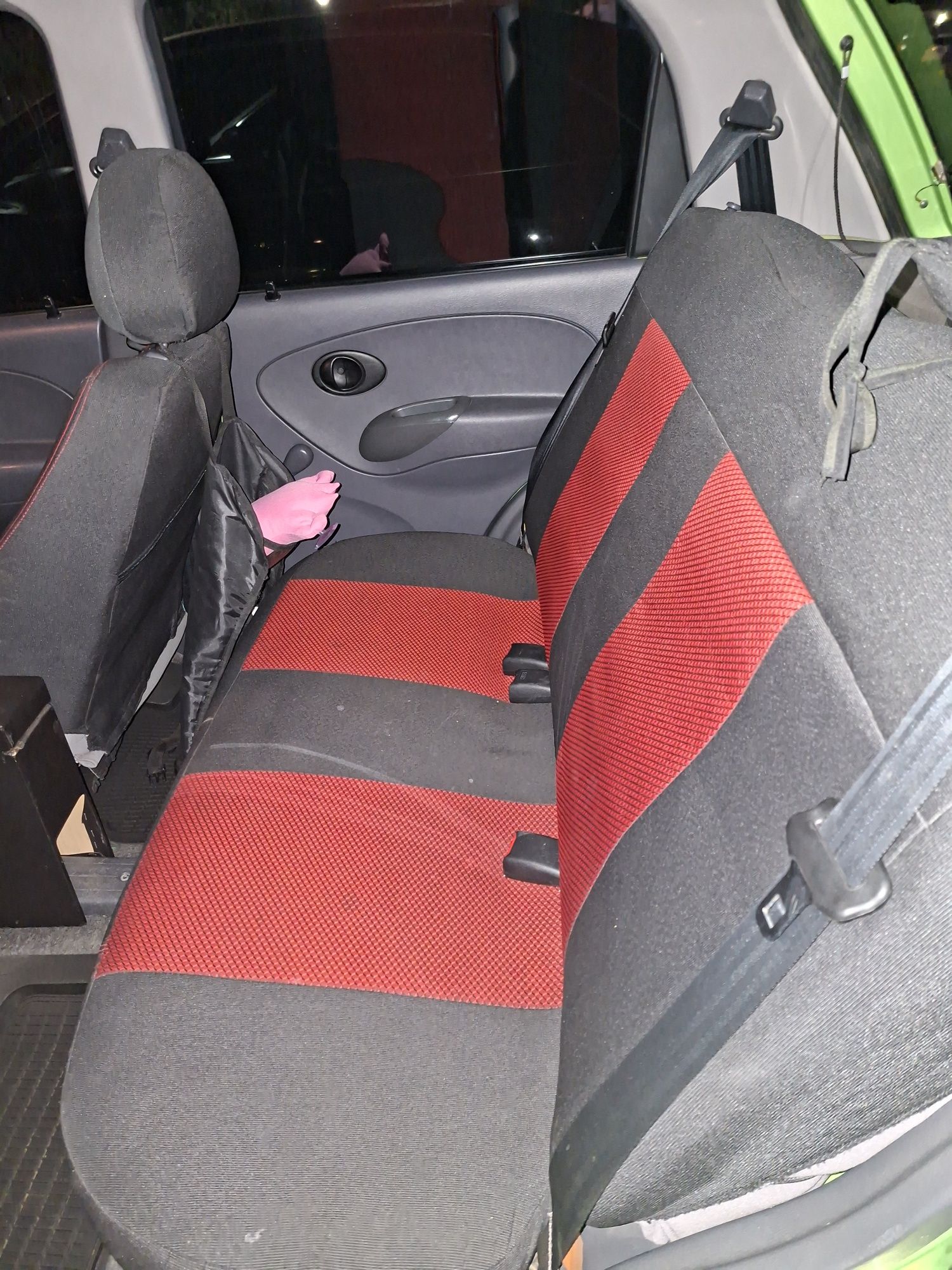 Daewoo Matiz продам авто АКП