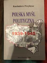 Polska myśl polityczna