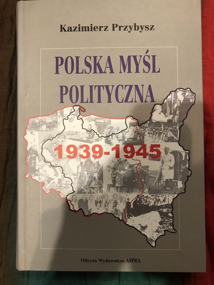 Polska myśl polityczna