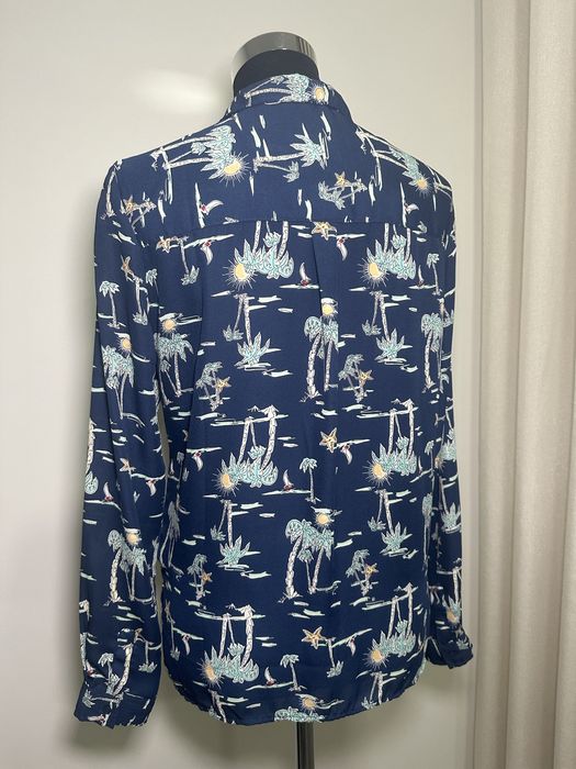 Camisas blusas senhora