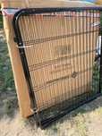Klatka dla zwierząt PA1022 SPRINGOS  184 x 93 x 100 cm