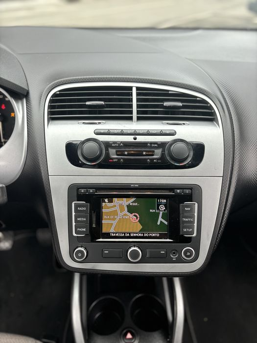 Seat Altea 1.6 Tdi