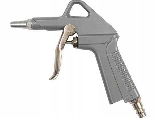 Pistolet do Przedmuchiwaniu Krótki 0.8 MPa VOREL 81640