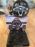 Kierownica thrustmaster 248 PC/PS