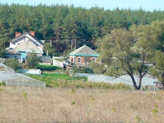 Продам будинок у с. Тернова Чугуївського району