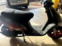 PIAGGIO Typhoon 2004 rok super stan