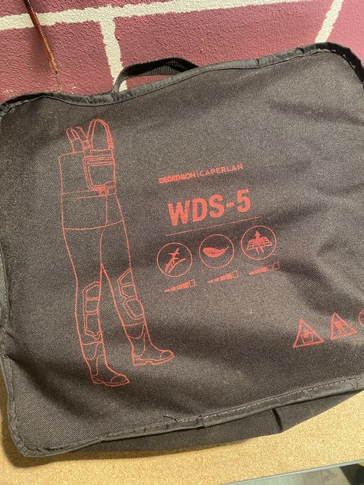 Vadeador Dechathlon + oferta