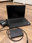Laptop dell latitude 5590 16Gb Ram Intel core i5 8th gen