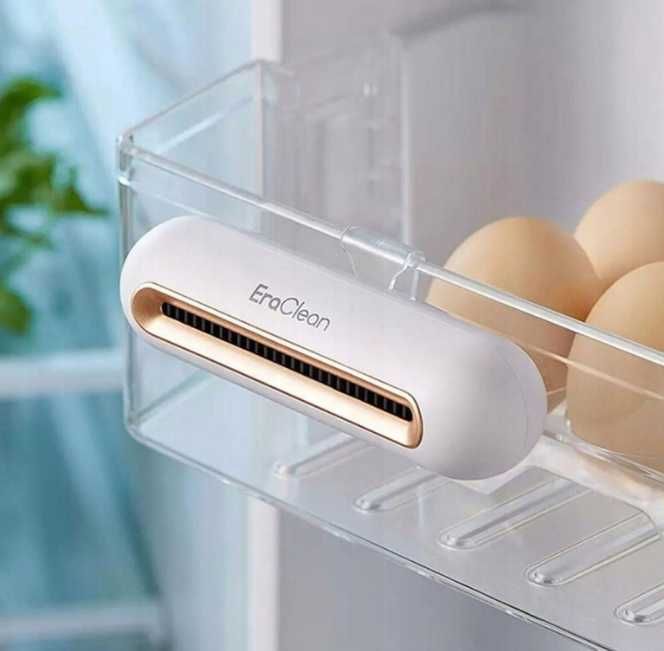 Eliminator Zapachów EraClean CW-B01 Bateria 800mAh, USB-C ttst1582
