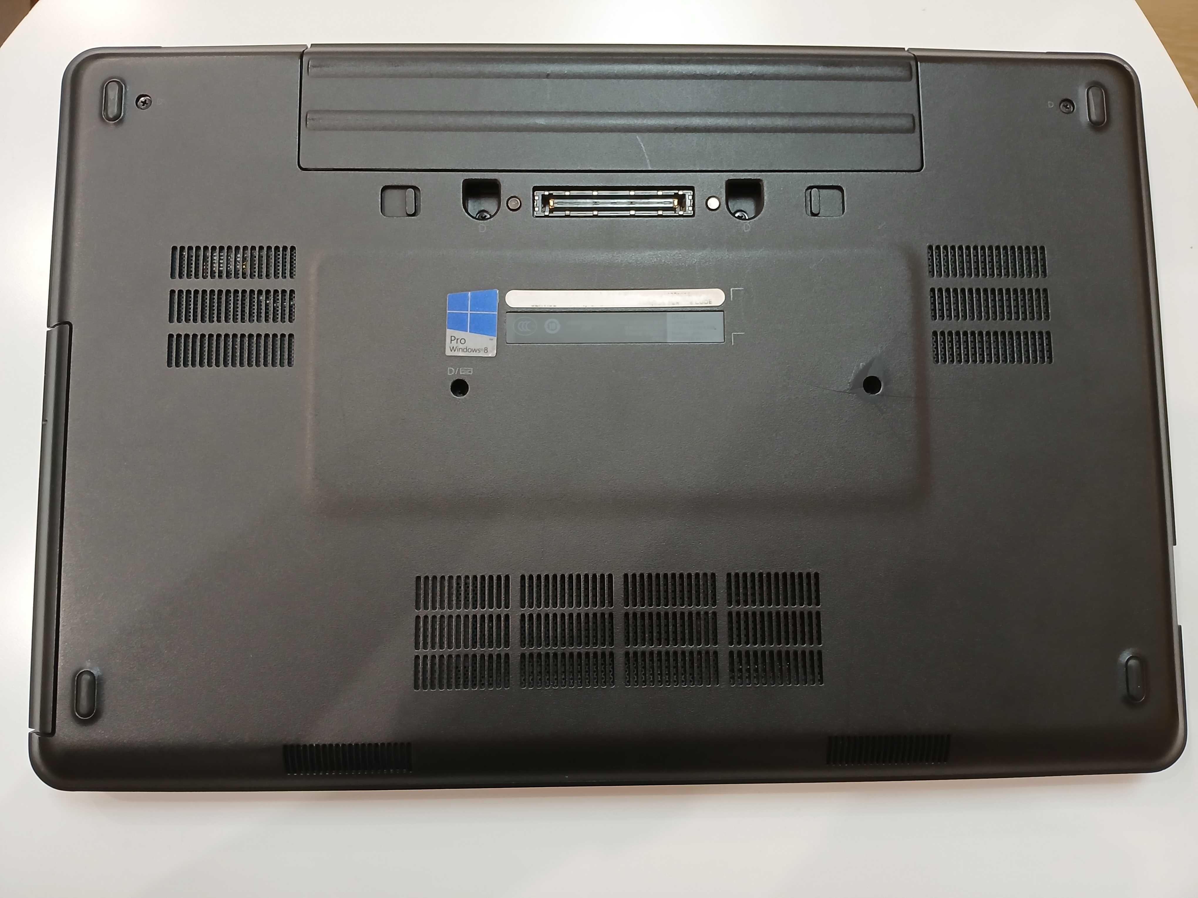 Laptop DELL Latitude E5540