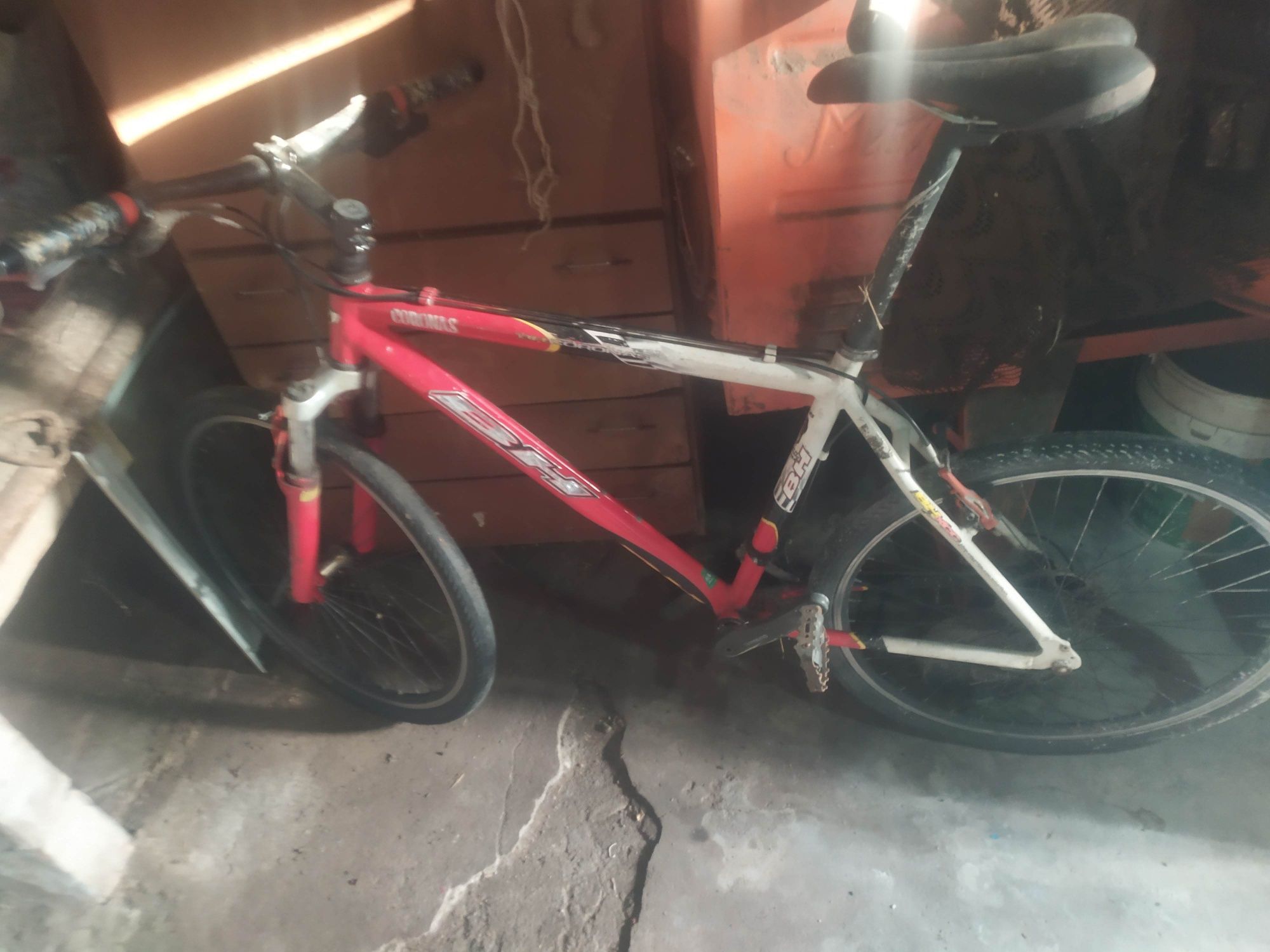 Bicicletas para vender. BH, Btwin.