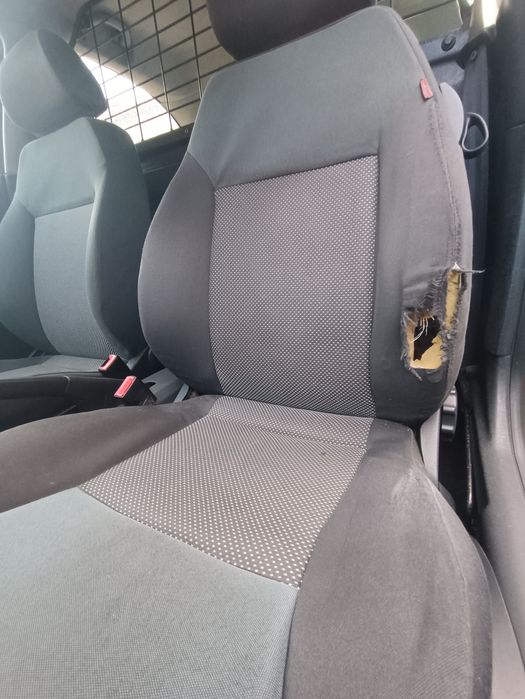 seat Ibiza 6L 1.4 TDI 75cv