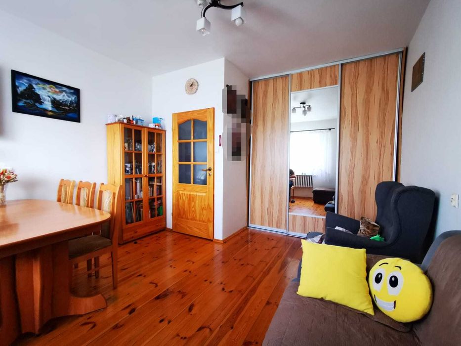 Sprzedam mieszkanie 52 m2 w miejscowości Wilkowo gm.Olsztynek