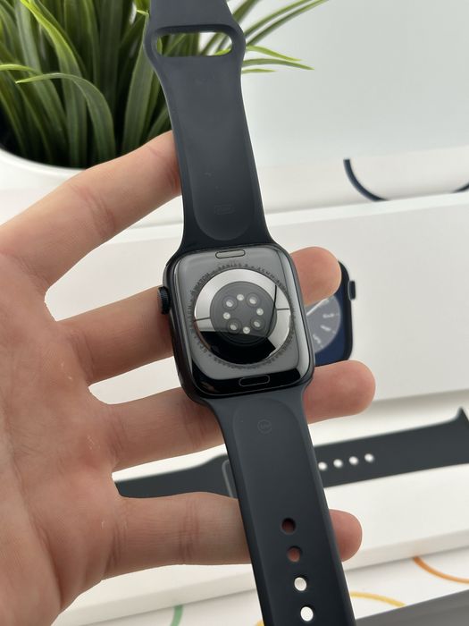 Apple watch series 8 45mm Bateria 90%