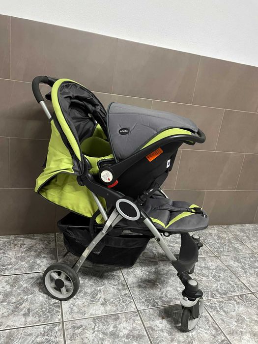 Conjunto completo para bebé