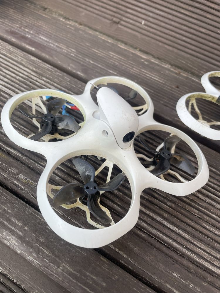 Sprzedam drona Betafpv Cetus X