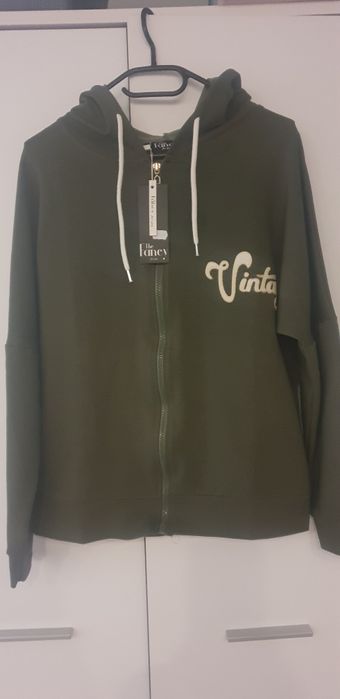 Bluza firmy Fancy