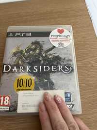 Darksiders PS3 używana